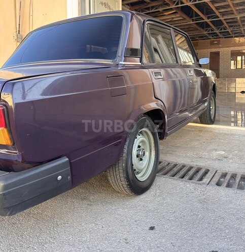 LADA (VAZ) 2107 2004, 76,000 km - 1.6 l - Göygöl
