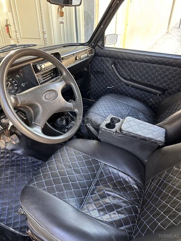 LADA (VAZ) 2107 2004, 76,000 km - 1.6 l - Göygöl