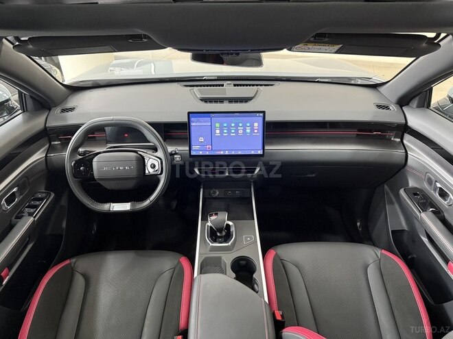 JETOUR Dashing-13