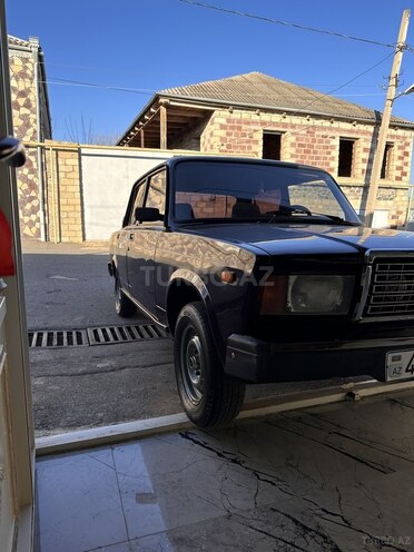 LADA (VAZ) 2107 2004, 76,000 km - 1.6 l - Göygöl