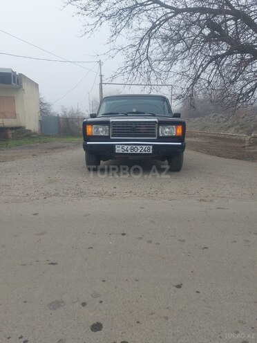 LADA (VAZ) 2107 2000, 23,454 km - 1.6 l - Şirvan
