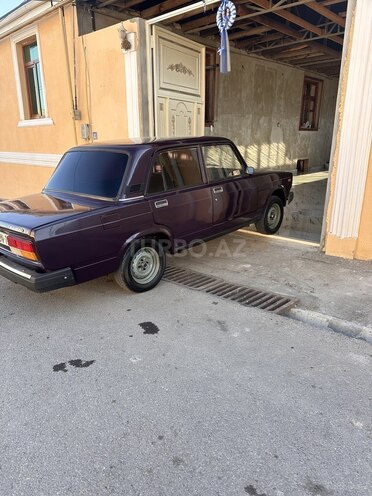 LADA (VAZ) 2107 2004, 76,000 km - 1.6 l - Göygöl