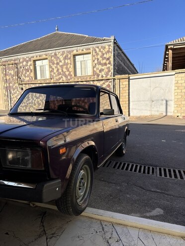 LADA (VAZ) 2107 2004, 76,000 km - 1.6 l - Göygöl