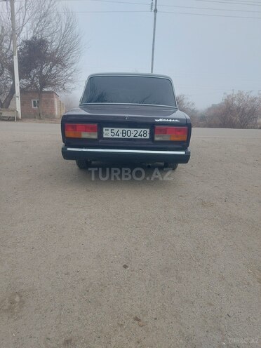 LADA (VAZ) 2107 2000, 23,454 km - 1.6 l - Şirvan