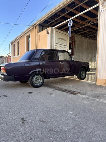 LADA (VAZ) 2107 2004, 76,000 km - 1.6 l - Göygöl