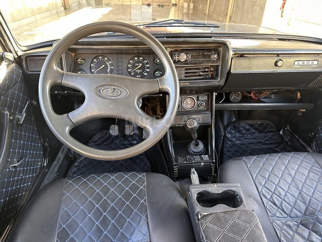 LADA (VAZ) 2107 2004, 76,000 km - 1.6 l - Göygöl