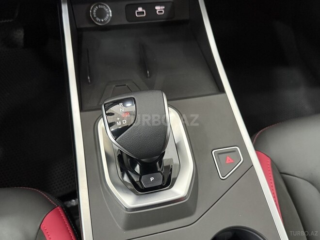 JETOUR Dashing-19