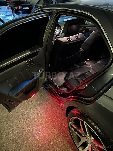 Mercedes E 200 d 2014, 205,000 km - 2.2 л - Bakı