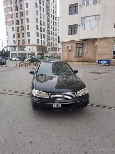 Nissan Sunny 2007, 212,600 km - 1.3 l - Bakı