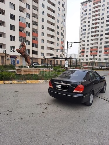 Nissan Sunny 2007, 212,600 km - 1.3 l - Bakı