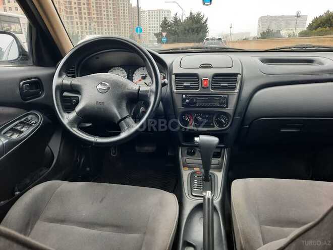 Nissan Sunny 2007, 212,600 km - 1.3 l - Bakı