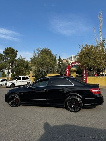 Mercedes E 180 2012, 210,000 km - 1.8 l - Bakı