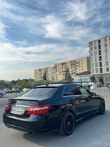 Mercedes E 180 2012, 210,000 km - 1.8 l - Bakı