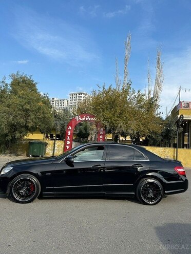 Mercedes E 180 2012, 210,000 km - 1.8 l - Bakı