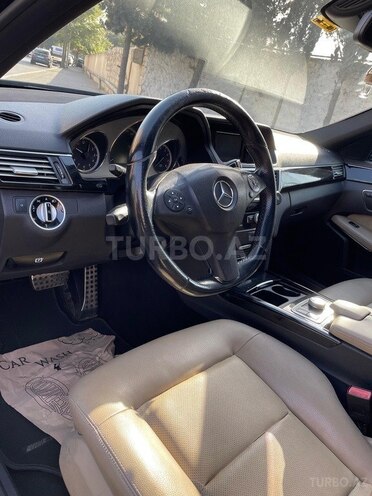 Mercedes E 180 2012, 210,000 km - 1.8 l - Bakı
