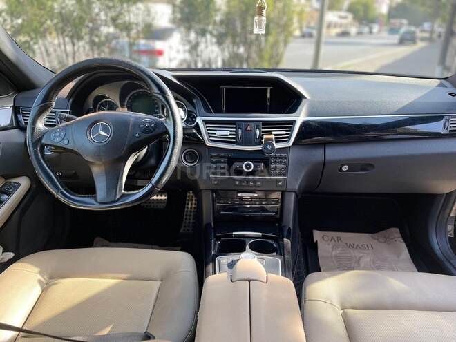 Mercedes E 180 2012, 210,000 km - 1.8 l - Bakı