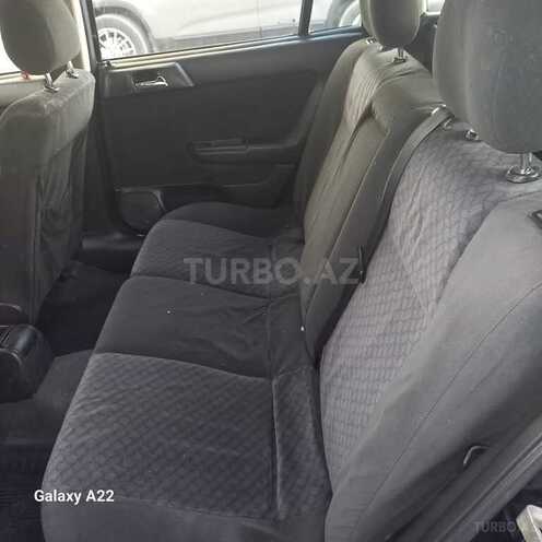 Opel Astra 2003, 43,000 km - 1.7 л - Sumqayıt