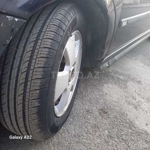 Opel Astra 2003, 43,000 km - 1.7 л - Sumqayıt