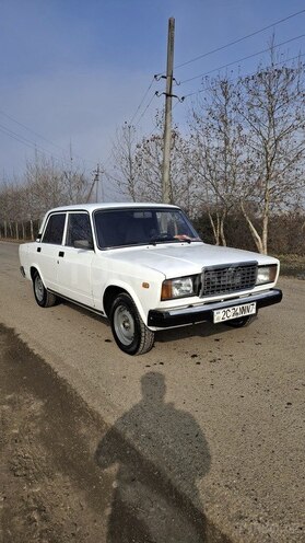 LADA (VAZ) 2107 2009, 94,605 km - 1.6 л - Masallı