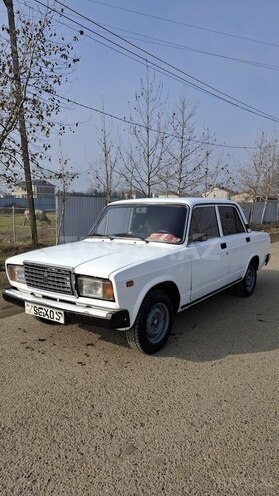 LADA (VAZ) 2107 2009, 94,605 km - 1.6 л - Masallı