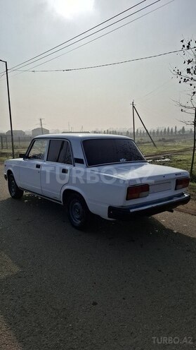LADA (VAZ) 2107 2009, 94,605 km - 1.6 л - Masallı