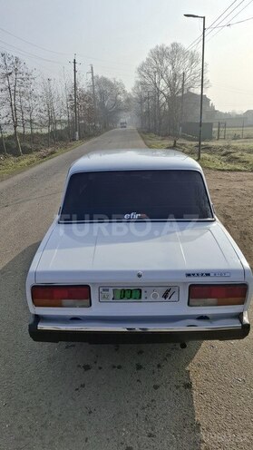 LADA (VAZ) 2107 2009, 94,605 km - 1.6 л - Masallı