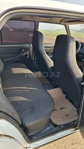 LADA (VAZ) 2107 2009, 94,605 km - 1.6 л - Masallı
