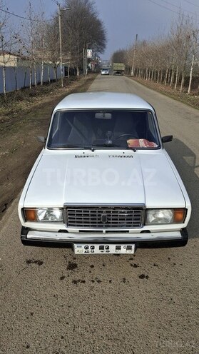 LADA (VAZ) 2107 2009, 94,605 km - 1.6 л - Masallı
