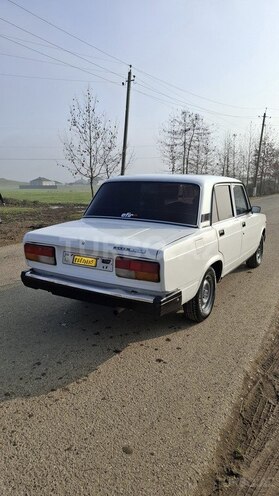 LADA (VAZ) 2107 2009, 94,605 km - 1.6 л - Masallı