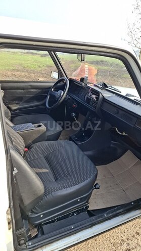 LADA (VAZ) 2107 2009, 94,605 km - 1.6 л - Masallı