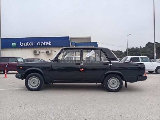 LADA (VAZ) 2107 2011, 11,055 km - 1.6 l - Bakı