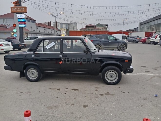LADA (VAZ) 2107 2011, 11,055 km - 1.6 l - Bakı