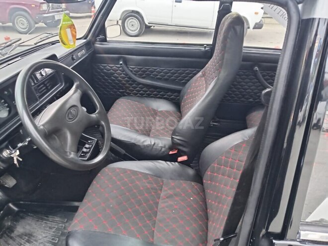 LADA (VAZ) 2107 2011, 11,055 km - 1.6 l - Bakı