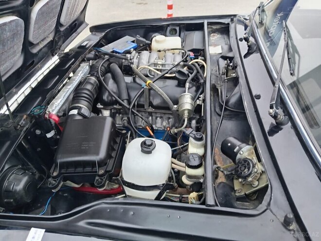 LADA (VAZ) 2107 2011, 11,055 km - 1.6 l - Bakı