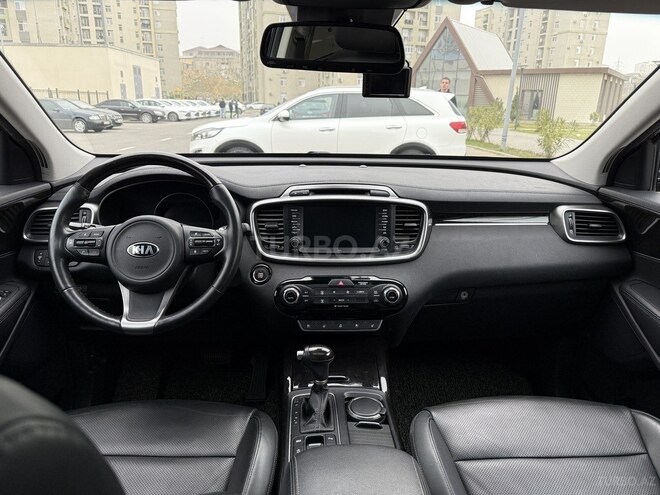 Kia Sorento 2016, 144,500 km - 2.0 l - Bakı