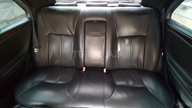 Mercedes E 220 d 1999, 400,000 km - 2.2 l - Sumqayıt