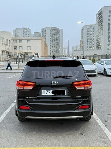 Kia Sorento 2016, 144,500 km - 2.0 l - Bakı