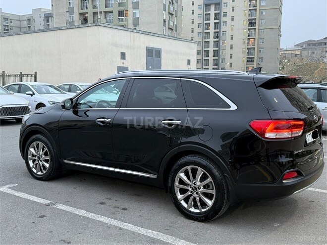 Kia Sorento 2016, 144,500 km - 2.0 l - Bakı