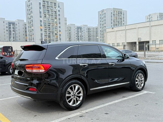 Kia Sorento 2016, 144,500 km - 2.0 l - Bakı