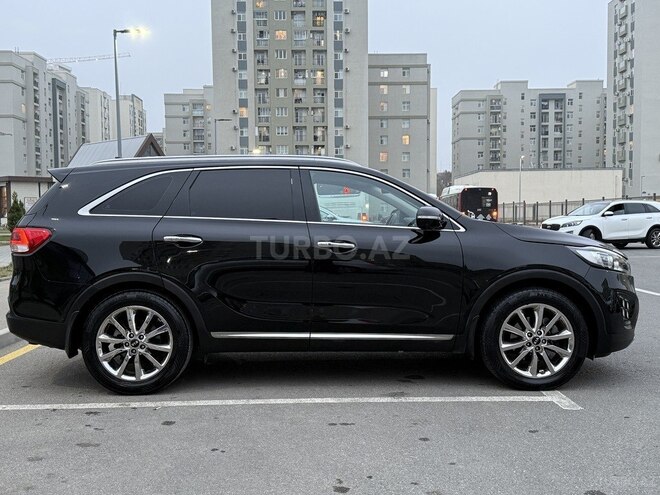 Kia Sorento 2016, 144,500 km - 2.0 l - Bakı