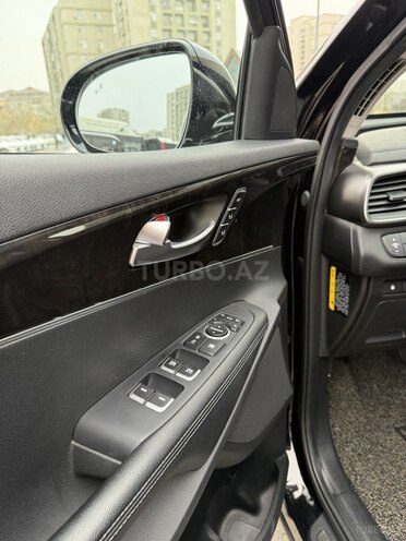 Kia Sorento 2016, 144,500 km - 2.0 l - Bakı