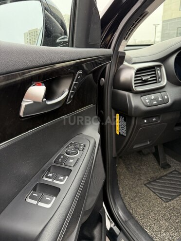 Kia Sorento 2016, 144,500 km - 2.0 l - Bakı