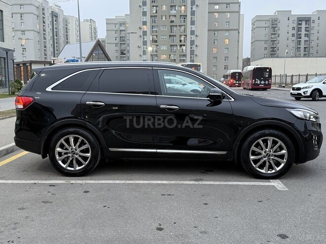 Kia Sorento 2016, 144,500 km - 2.0 l - Bakı
