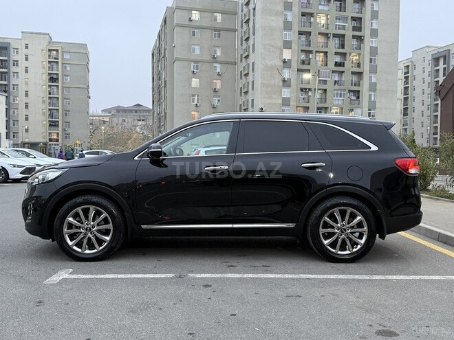 Kia Sorento 2016, 144,500 km - 2.0 l - Bakı