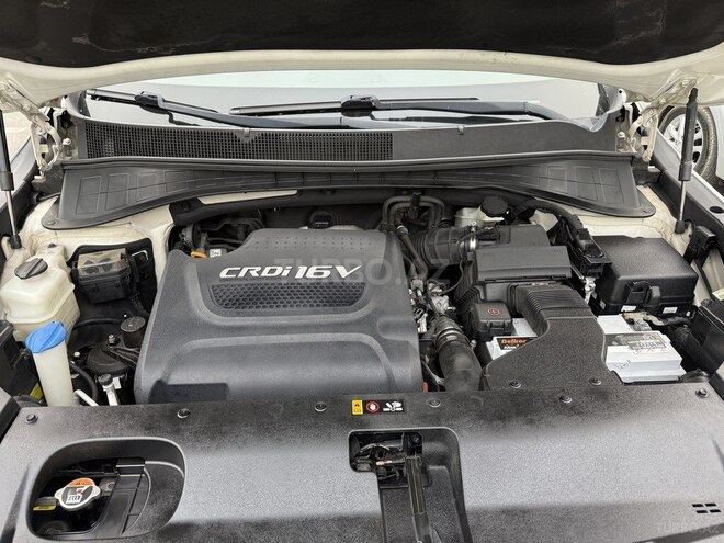Kia Sorento 2016, 144,500 km - 2.0 l - Bakı
