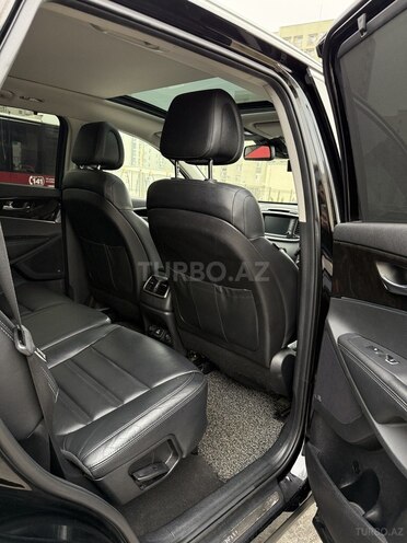 Kia Sorento 2016, 144,500 km - 2.0 l - Bakı