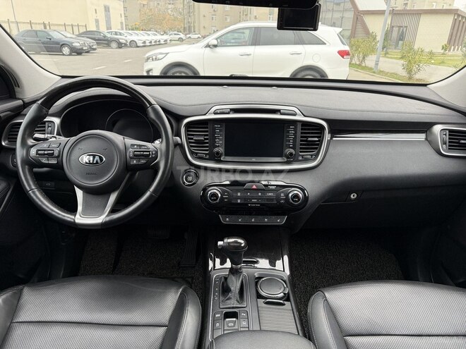 Kia Sorento 2016, 144,500 km - 2.0 l - Bakı