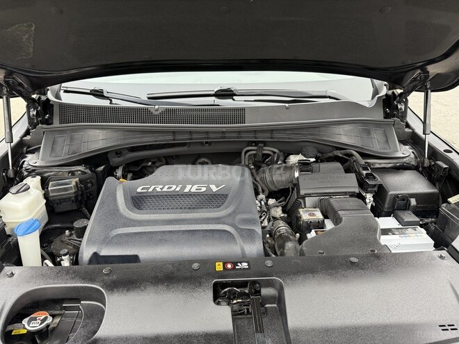 Kia Sorento 2016, 144,500 km - 2.0 l - Bakı
