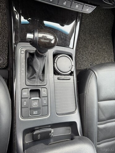Kia Sorento 2016, 144,500 km - 2.0 l - Bakı