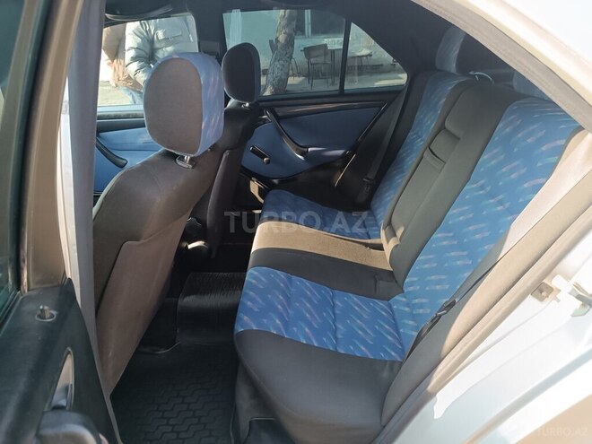 Mercedes C 180 1998, 331,000 km - 1.8 l - Cəlilabad